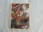 FLEGG,JIM - Theresa Brendell - BIRDS OF THE BRITISH ISLES - Shire Natural History Series