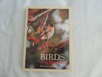 FLEGG,JIM - Theresa Brendell - BIRDS OF THE BRITISH ISLES - Shire Natural History Series