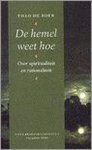 T. de Boer - De hemel weet hoe