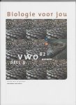 G. Smits - Biologie voor jou Vwo B2 3 Leerlingenboek