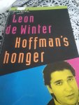 De winter - Hoffman s honger
