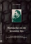 Veldhuizen, P - Nietzsche en de Kromme Lijn