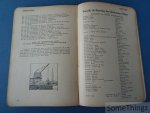 van Ginneken, Henri. - Belgique 1930. Guide charbonnier. van Ginneken, Henri. - Belgique 1930. Guide charbonnier.