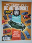 magazine - De eeuw van de automobiel aflevering aflevering 39, Hispano Suiza H6