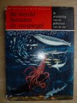 Gaslell, T.F. - De wereld beneden de zeespiegel De ontsluiting van de geheimen van de zee