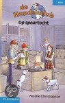 N. Christiaanse - Hondenclub Op Speurtocht