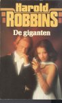 Robbins, H - De Giganten