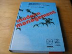 Schmidt, R.(Roel) C. en Manders, F.(Frank) - Modern Management; een wegwijzer voor de manager van morgen