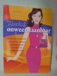 Lisa Helmanis - Absoluut onweerstaanbaar