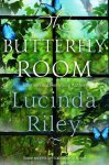 Lucinda Riley, Lucinda Riley - The Butterfly Room