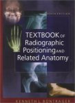 Kenneth L. Bontrager MA RT - Textbook of Radiographic Positioning and Related Anatomy, 5th Editione