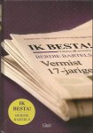 Bartels, Berdie - Ik besta!