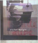 Peter Wollen 175583, Francette Pacteau 175584, Norman Bryson 74700 - Victor Burgin Una exposicion retrospectiva, Fundacio Antoni Tapies