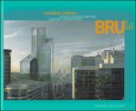 Georges De Kinder - Brussel : Stadslandschappen / Brussels : Urban Landscapes /  Bruxelles : Paysages Urbains  NL/ENG/FR