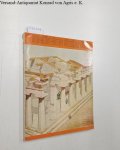 Bloc, André und Marguerite Bloc (Hrsg.): - L'Architecture D'Aujourd'Hui : No. 143 : 40e Année : Avril-Mai 1969 :