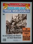  - De bevrijding van Noord- en Oost-Nederland, deel 50 Documentaire Nederland en de Tweede Wereldoorlog