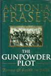 Fraser, Antonia - The Gunpowder Plot