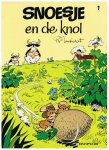 Macherot, Richard - Snoesje 1 - Snoesje en de knol