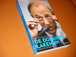Bontekoe, Marja. - De Dossiers Lakeman. Een officieuze Biografie.