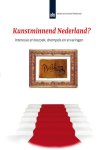 Andries van den Broek - Kunstminnend Nederland / SCP-publicatie / 2013-12