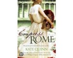 Kate Quinn - Empress of Rome
