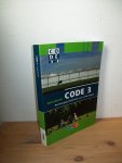 Boers, Titia & Kampen, Hinke van & Voort, Carola van der - Code 3 takenboek (zonder CD-rom)