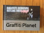 KET, Alan - Graffiti Planet / The Best Graffiti from Around the World