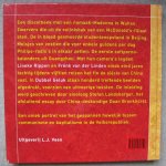 Linden, Frénk van der  -  Rippen, Lineke - Dubbel Geluk   -    China's huwelijk tussen communisme en kapitalisme