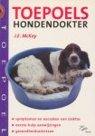 MacKay, J.E. - Toepoels hondendokter.