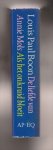 Boon, L.P. - De liefde van Annie Mols / Als het onkruid bloeit - De liefde van Annie Mols / Als het onkruid bloeit