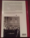 Overman, R. - Een welkom academisch gezelschap / geschiedenis van de Amsterdamse Universiteits-Vereniging, 1889-2007