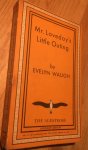 Waugh, Evelyn - Mr. Loveday's Little Outing - and other sad stories