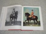 MILLER A E HASWELL AND DAWNAY N P - MILITARY DRAWINGS AND PAINTINGS IN THE ROYAL COLLECTION  VOLUME ONE - PLATES; VOLUME TWO - TEXT.