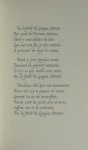 Orléans, Charles d'. - Douze Rondeaux. Orléans, Charles d'. - Douze Rondeaux.