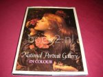 Richard Ormond (red.) - National portrait Gallery in colour
