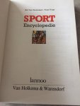 Cauwelaert,Vuga - Sport Encyclopedie