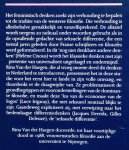 Haegen, Rina Van der - In het spoor van seksuele differentie