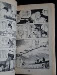  - Manga nr 47, Kodansya Comics, printed in Japan, KCM724