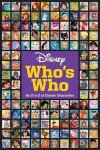 Disney Book Group - Disney Who's Who