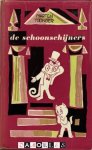 Marten Toonder - De schoonschijners