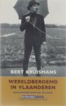 Bert Kruismans Peter Perceval - Wereldberoemd in Vlaanderen zelfhulpgids voor het BV-shap