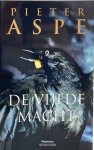Pieter Aspe - De Vijfde Macht - Pieter Aspe