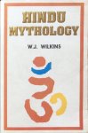 Wilkins, W.J. - Hindu Mythology, Vedic and Puranic