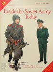Steven J. Zaloga - Inside the Soviet Army