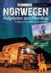 Denis Katzer - Norwegen - Aufgeladen zum Nordkap