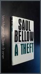 Bellow, Saul - A theft
