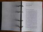 Hermans, Willem Frederik / Vermeiren, Koen - Willem Frederik Hermans - Onder professoren (uit: Lexicon van Literaire Werken)