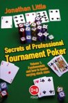 Jonathan Little - Secrets of Professional Tournament Poker