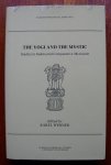 Werner, Karel (ed.) - The Yogi and the Mystic. Studies in Indian and Comparative Mysticism