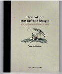 Pollmann,Joost - Een boktor met gesteven kraagje